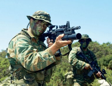 Στρατιώτης στη Κάλυμνο αποζημιώθηκε με 60.000 ευρώ για τραυματισμό που υπέστη εκτελώντας διαταγές!